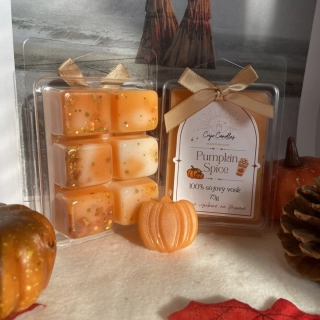 Pumpkin spice 75 g